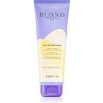 Inebrya BLONDesse No-Yellow Kit Mask 250 ml – Zboží Dáma