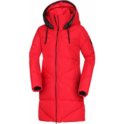 Northfinder W Kim BU-6272SP-360 červená – Zboží Dáma