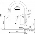 Franke FN 4090.901 – Hledejceny.cz
