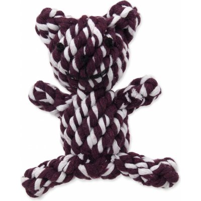 Dog Fantasy medvídek 13 cm – Zboží Dáma