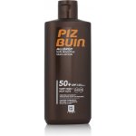 Piz Buin Allergy Sun Sensitive Skin Lotion SPF50+ 200 ml – Zboží Dáma