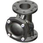 DRENO Kalové zpětné klapky přírubové Dimenze - Kalová zpětná klapka přírubová DN 150 – Sleviste.cz