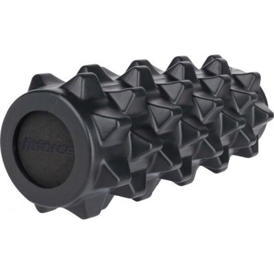 Fitforce MASSAGE ROLLER HARD – Zboží Dáma