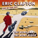 Eric Clapton - One More Car, One More Rider CD – Hledejceny.cz