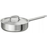 Tradiční pánev IKEA 365+ 24 cm s nepřilnavým povrchem – Hledejceny.cz