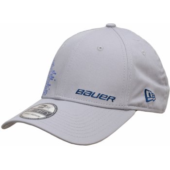 BAUER NE Vertical 39Thirty Cap GRY