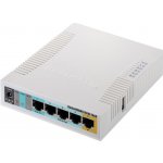 MikroTik RB951Ui-2HnD – Zboží Mobilmania
