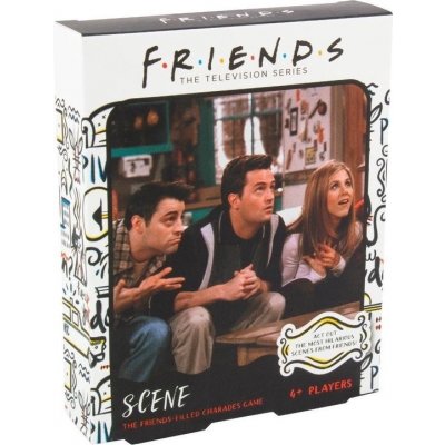 Paladone Friends Scene – Zboží Živě