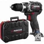 PARKSIDE PABSP 20 Li C3 bez aku – HobbyKompas.cz