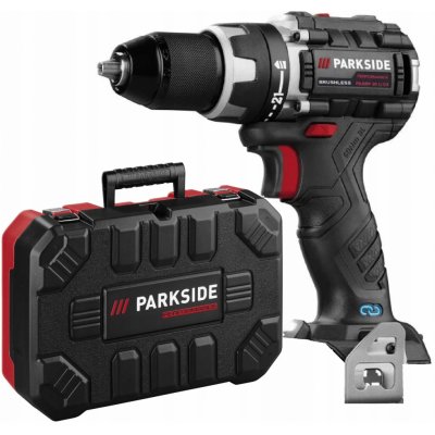 PARKSIDE PERFORMANCE PABSP 20-Li C4 – Zboží Dáma