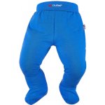 Little Angel Polodupačky smyk Outlast® indigo – Zboží Dáma