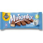 Opavia Miňonky smetanové 50 g – Zboží Dáma