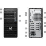 Dell OptiPlex 3000 P9HCR – Zboží Mobilmania