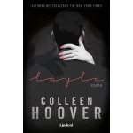 Layla - Colleen Hoover – Hledejceny.cz