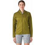 Patagonia Women's Houdini Jacket Bundle Green – Zboží Mobilmania