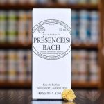 Bachovky Présence harmoniz. přírod. parfém 55 ml – Hledejceny.cz