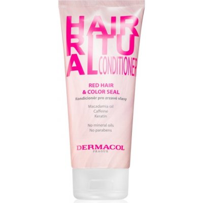 Dermacol Hair Ritual Brunette & Intensive Shine Conditioner 200 ml