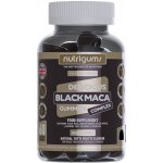 Nutrigums Limited Black Maca 60 gummies – Hledejceny.cz