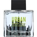 Antonio Banderas Urban Seduction in Black Toaletní voda pánská 100 ml