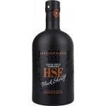 HSE Black Sheriff 40% 0,7 l (holá láhev) – Zboží Dáma
