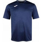 Joma Combi Short Sleeve T-shirt pánské triko navy – Zboží Dáma