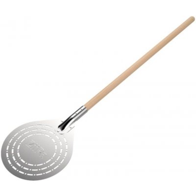 ZiiPa Kulatá pizza lopata ZiiPa – Zboží Mobilmania