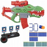 NERF VYSTŘELOVAČ REX-RAMPAGE ELEKTRONICKÝ TERČ – Zboží Dáma