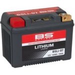 BS Battery BSLI-07 – Zbozi.Blesk.cz