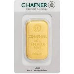 C.Hafner Německo zlatý slitek Litý 100g – Sleviste.cz