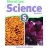 Macmillan Science 5: Work Book