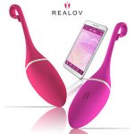 Realov Irena Smart Egg – Hledejceny.cz