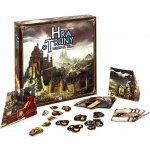 Asmodee Hra o trůny Desková hra – Zboží Dáma
