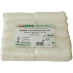 BATIST MEDICAL PRODUCTION B-KNITT obinadlo pletené nesterilní 10 cm x 5 m 10 ks – Hledejceny.cz