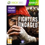 Fighters Uncaged – Zboží Živě