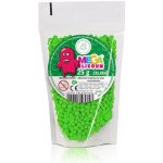 Megaslizoun Minerální kuličky do slizu zelené 25 g – Sleviste.cz