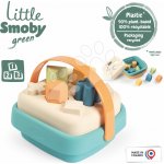 Sorter w koszyku Little Green – Hledejceny.cz