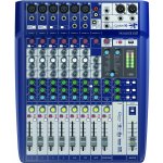 Soundcraft Signature 10 – Hledejceny.cz