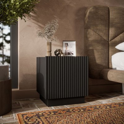 Cama LIVERTI – Zboží Mobilmania
