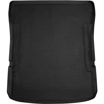 Gumová vana do kufru Novline VW Caddy III Maxi 2007 - 2015 5 i 7 míst za 2 řadu | – Hledejceny.cz