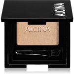 Alcina Perfect Eyebrow pudr na obočí 010 Lightbrown 3 g – Zboží Dáma