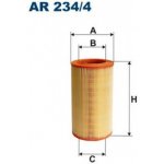 FILTRON Vzduchový filtr AR 234/4 – Hledejceny.cz
