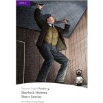 P5 Sherlock Holmes Short Stories MP3 Pack – Hledejceny.cz