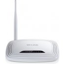 Access point či router TP-Link TL-WR743ND