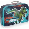 Dětský kufřík Karton P+P Dino saurus 34 cm