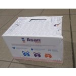 Asan Petit 4,5 l – HobbyKompas.cz