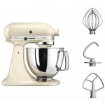 KitchenAid Artisan 5KSM125EAC – Zbozi.Blesk.cz