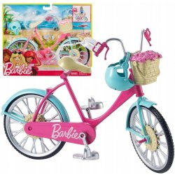 Mattel Barbie kolo pro panenku