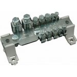 SEZ EVP-S Ekvipotenciální svorkovnice bez krytu – HobbyKompas.cz