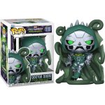 Funko Pop! 990 Marvel Monster Hunters Dr. Doom – Hledejceny.cz