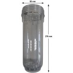 ATLAS Náhradní nádoba ATLAS Senior 10" – Zboží Mobilmania